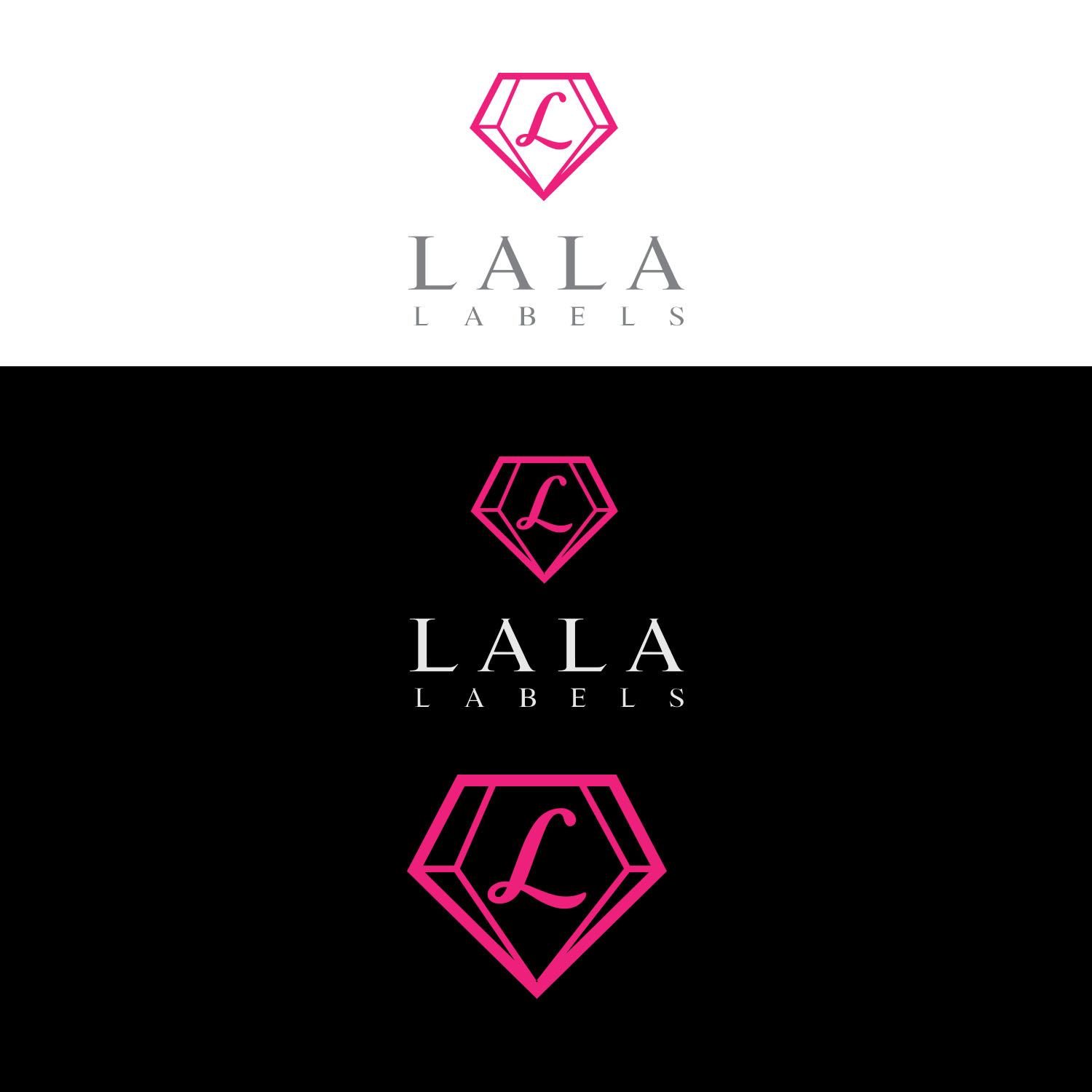 Logo Design by Finley Johnson for Inkberry Creative | Design #25075986