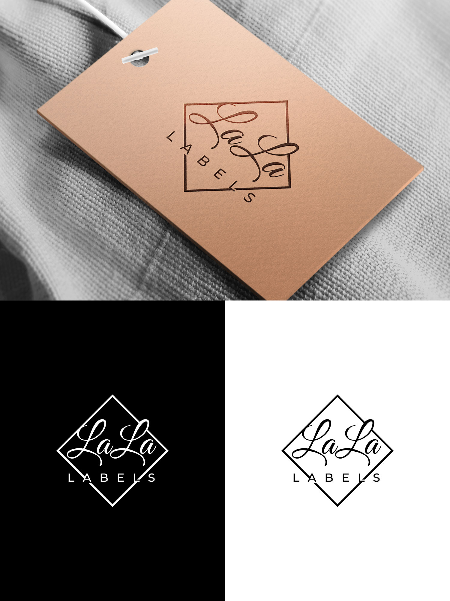 Logo Design by Haja_H2 for Inkberry Creative | Design #25027639