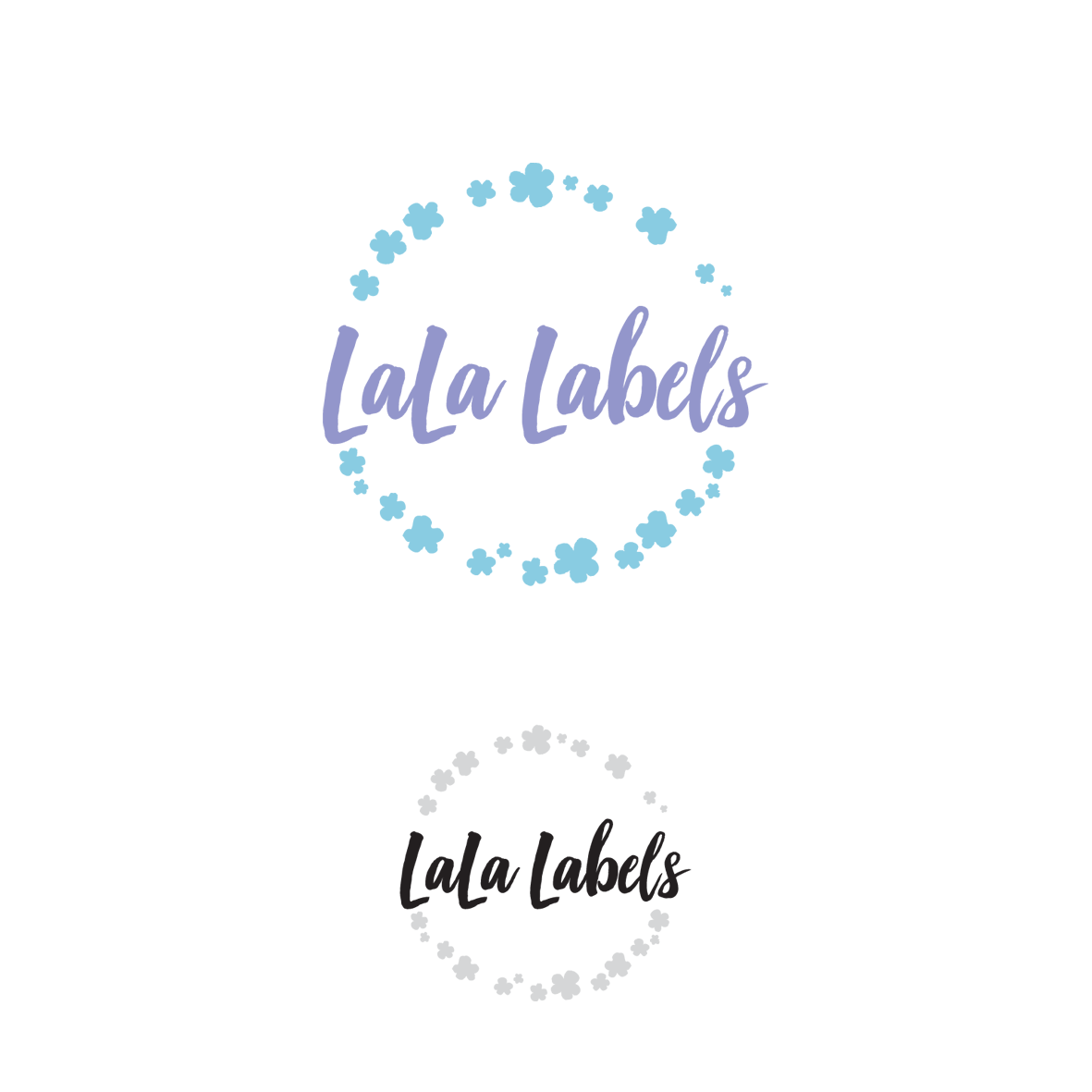 Logo-Design von Samantha Ward Design für Inkberry Creative | Design #25072202