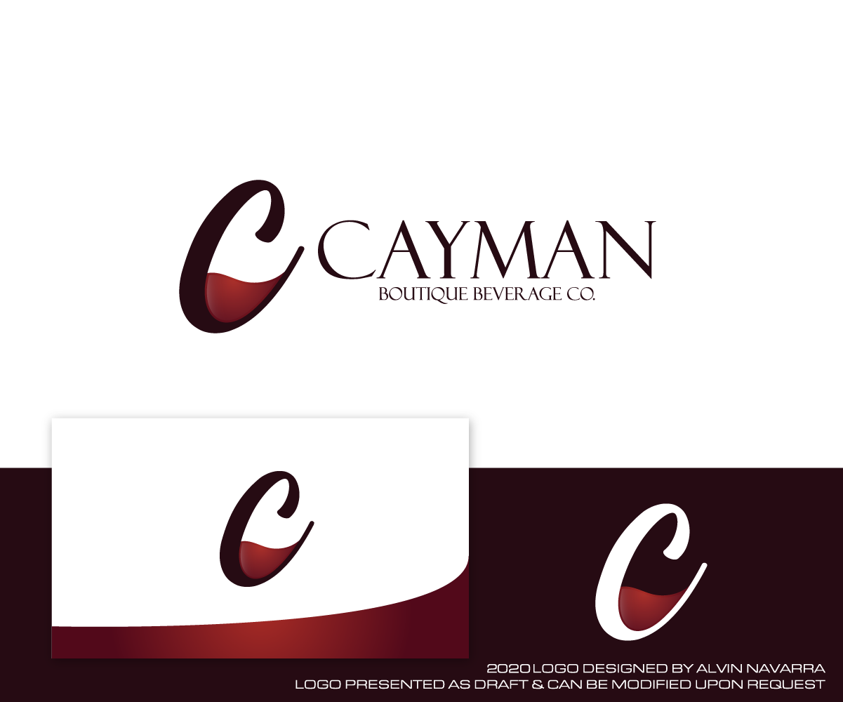 Logo Design by alvinnavarra for this project | Design #25040201