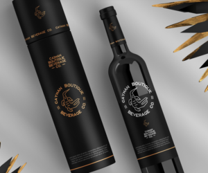 Logo Design by K A P T U S for this project | Design: #25079037