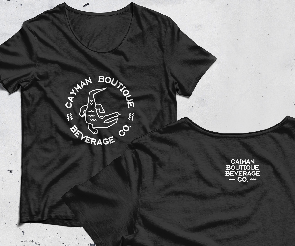 Logo Design by K A P T U S for this project | Design #25079038