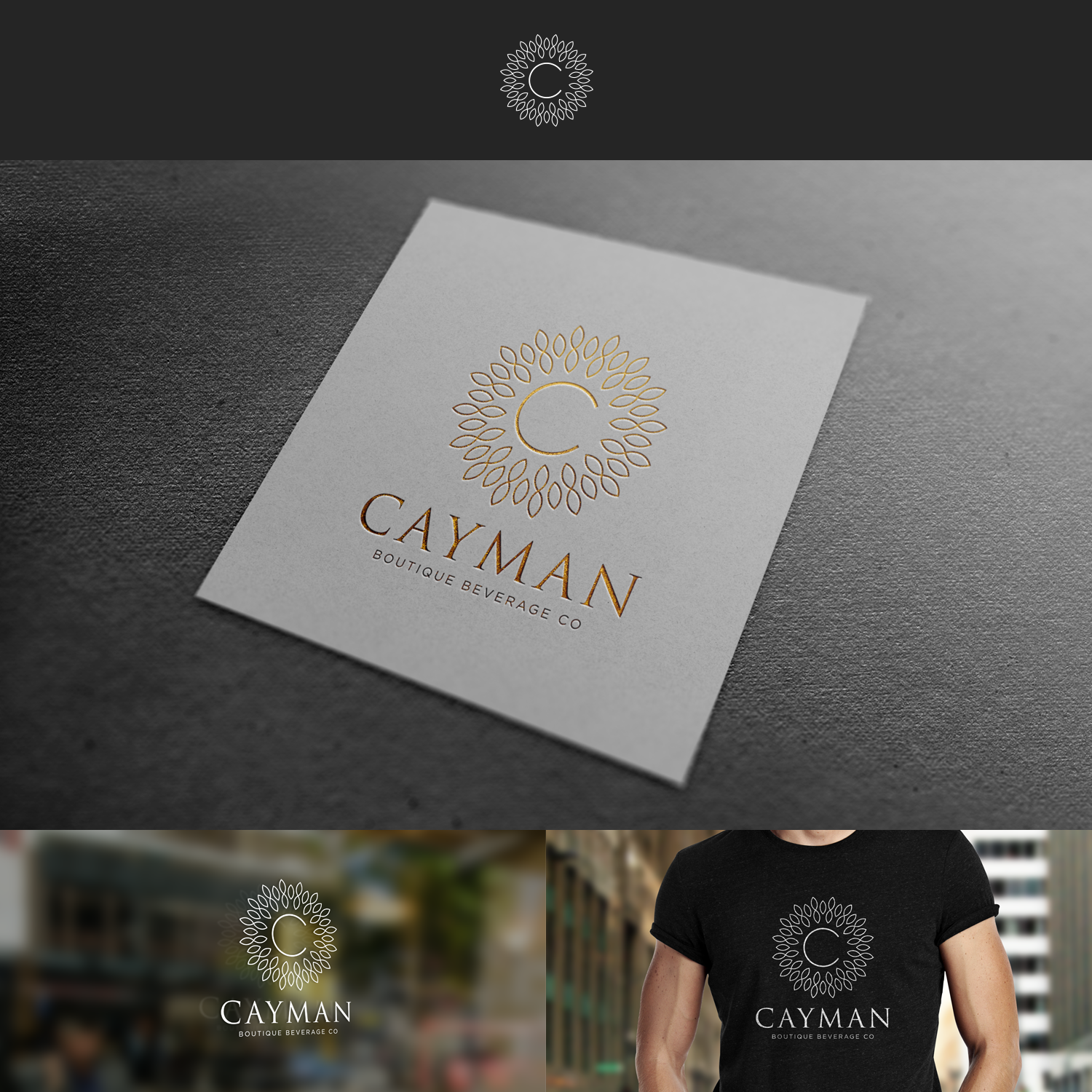 Diseño de Logo por Paperfox Designs para este proyecto | Diseño #25075844