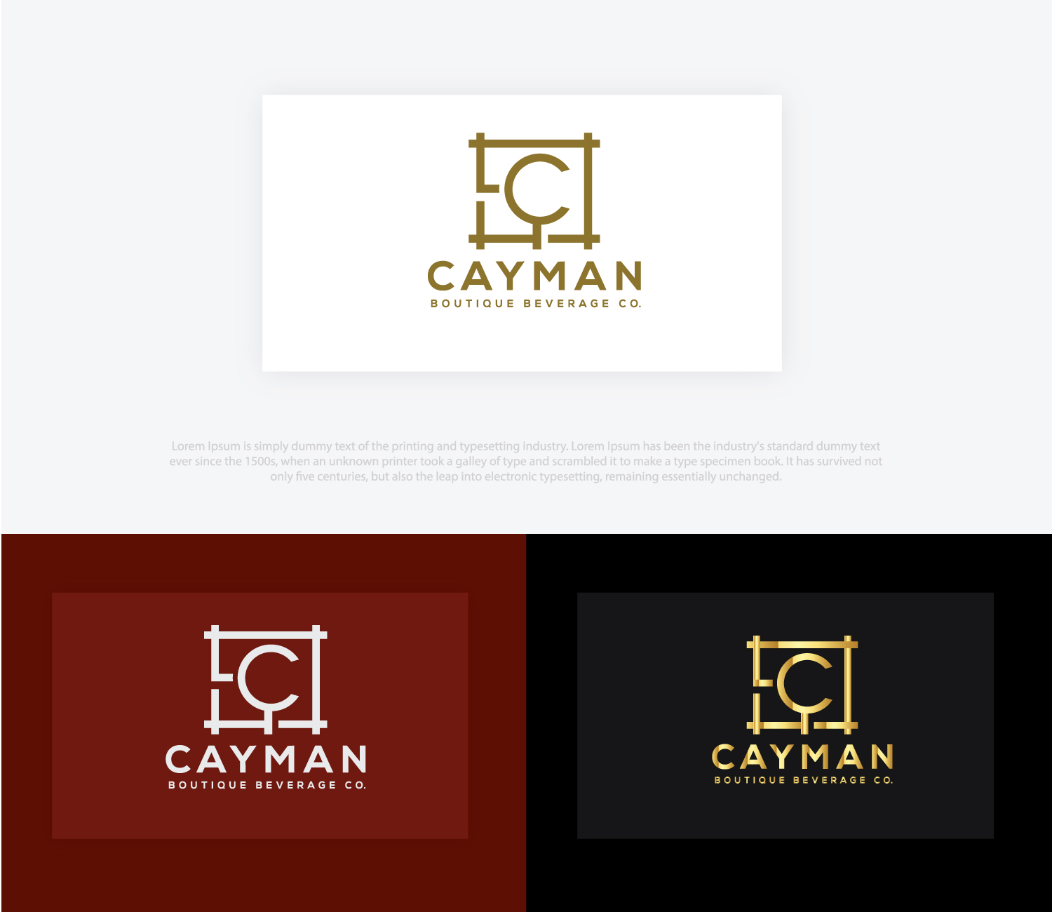 Logo Design by solidinto for this project | Design #25076860