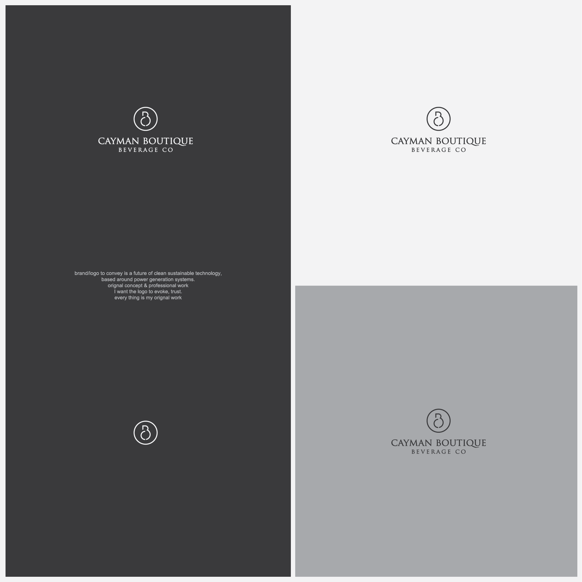 Logo Design by Rashid 8 for this project | Design #25073073