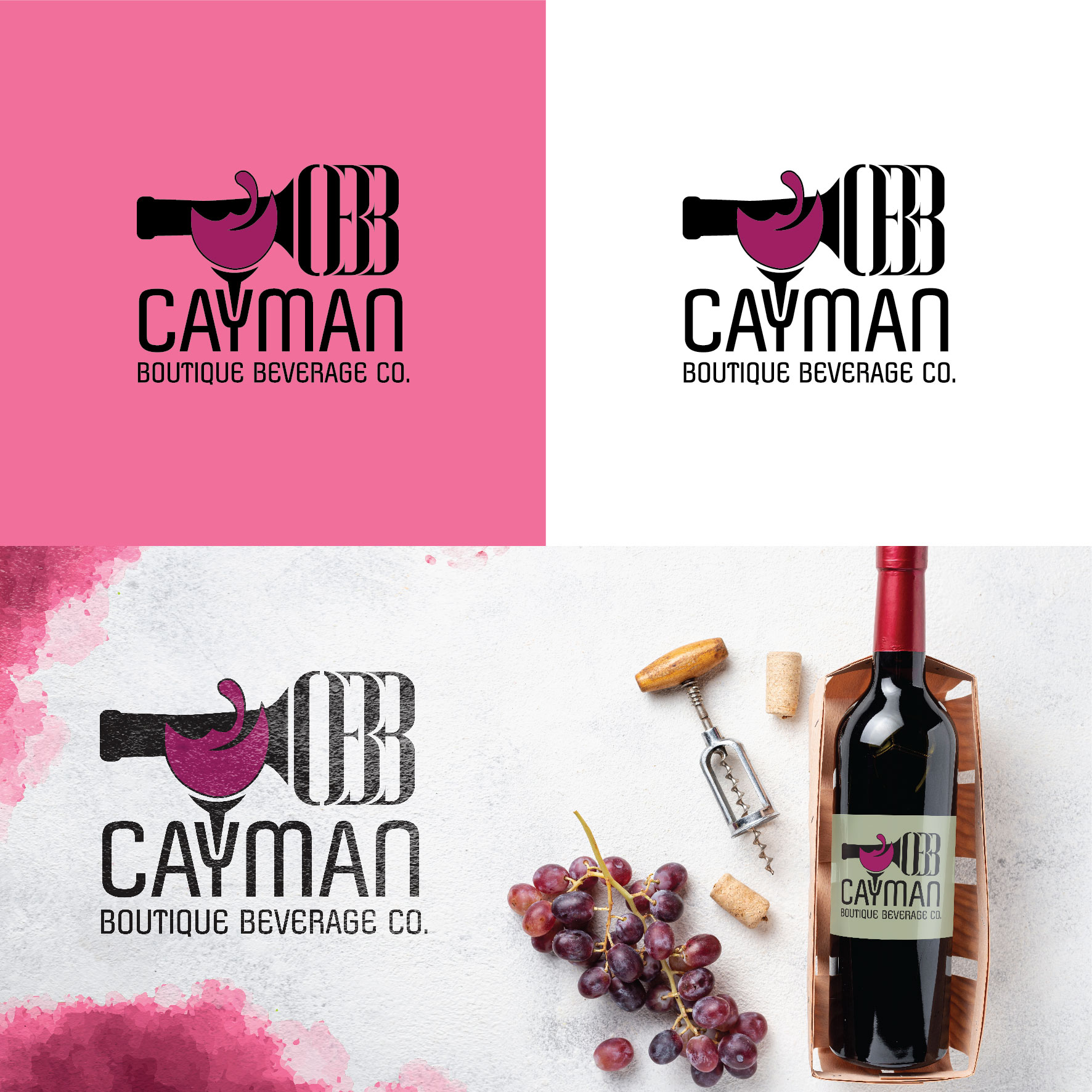 Logo Design by Muhammad Kashif 3 for this project | Design #25075345
