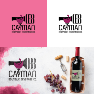 Logo Design by Muhammad Kashif 3 for this project | Design: #25075345