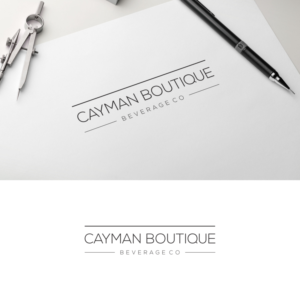 Logo Design by mbah suratman for this project | Design: #25028754