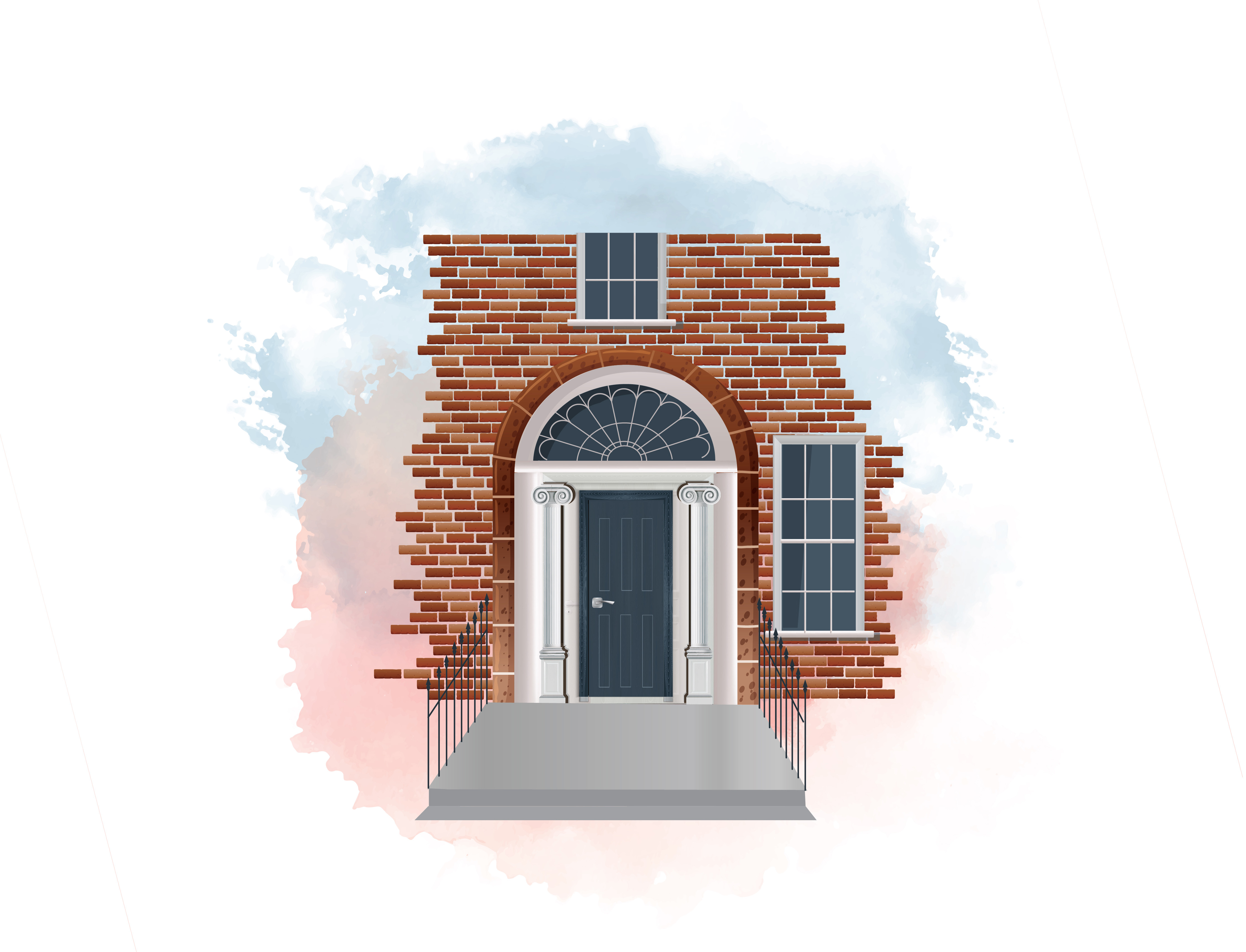 Illustration Design by Brigitte Melissa B for this project | Design #25042978