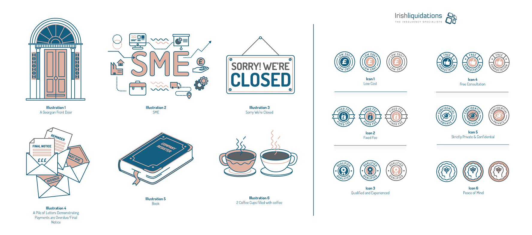 Diseño Con Ilustración por Sofia Pereira para este proyecto | Diseño #25151345