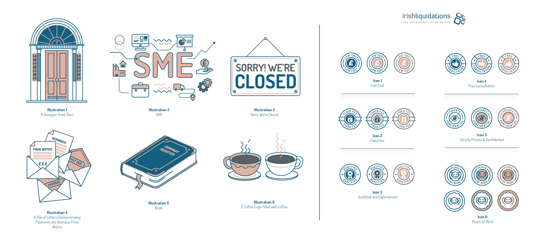 Diseño Con Ilustración por Sofia Pereira para este proyecto | Diseño #25166745