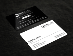 Visitenkarten-Design von Tripti Ranjan Gain für dieses Projekt | Design: #25027365