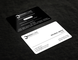 Visitenkarten-Design von Tripti Ranjan Gain für dieses Projekt | Design: #25027367