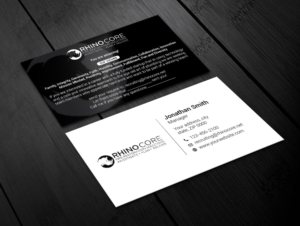 Visitenkarten-Design von Imagine design000 für dieses Projekt | Design #25025697