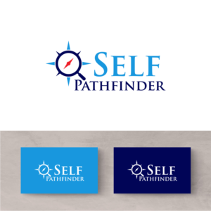 Logo Design by south door for Self Pathfinder | Design: #25026023