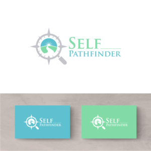 Logo Design by south door for Self Pathfinder | Design: #25032388