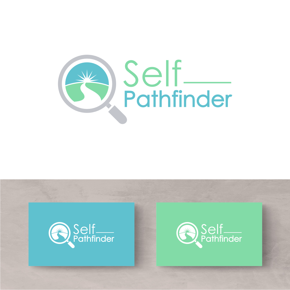 Logo-Design von south door für Self Pathfinder | Design #25032399