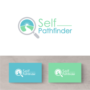 Logo Design by south door for Self Pathfinder | Design: #25032399