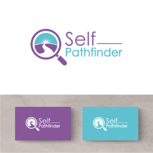 Logo Design by south door for Self Pathfinder | Design: #25032406