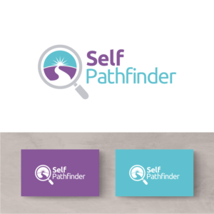 Logo Design by south door for Self Pathfinder | Design: #25032424
