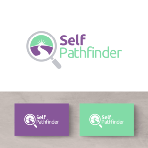Logo Design by south door for Self Pathfinder | Design: #25032438