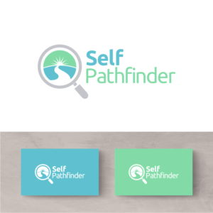 Logo Design by south door for Self Pathfinder | Design: #25032445