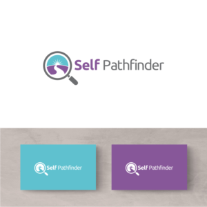 Logo Design by south door for Self Pathfinder | Design: #25032473