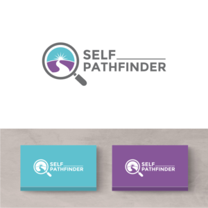 Logo Design by south door for Self Pathfinder | Design: #25032515