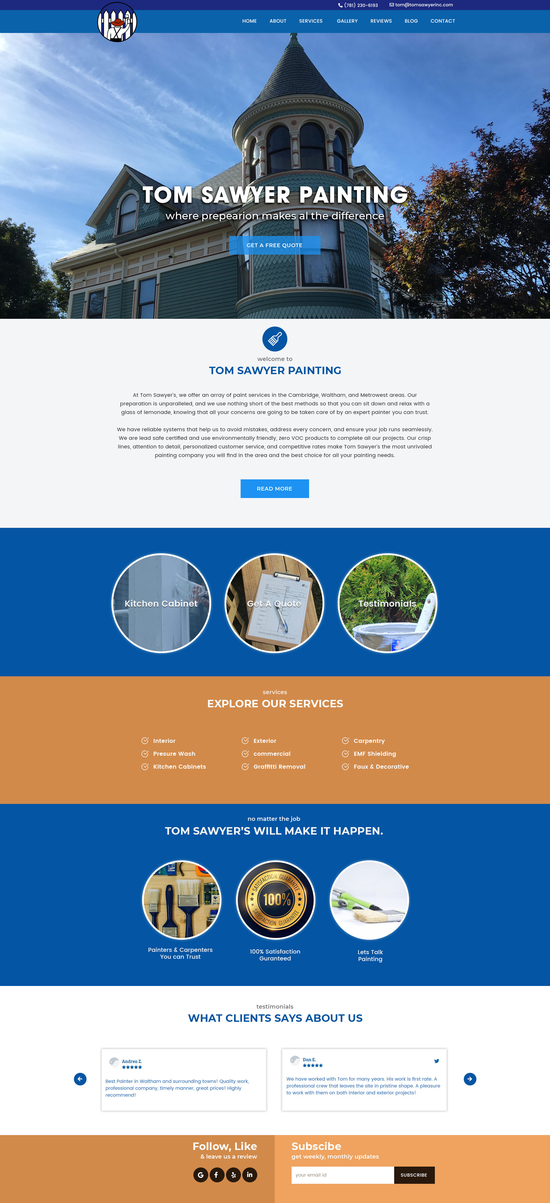 Diseño Web por Expert Designer para este proyecto | Diseño #25027446