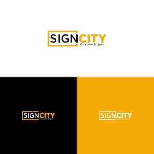 Logo Design by Irfan Renaldi for this project | Design #25027059