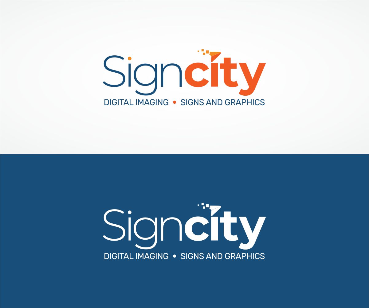 Logo Design by Robby SC for this project | Design #25028094