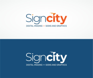 Logo Design by Robby SC for this project | Design #25028094