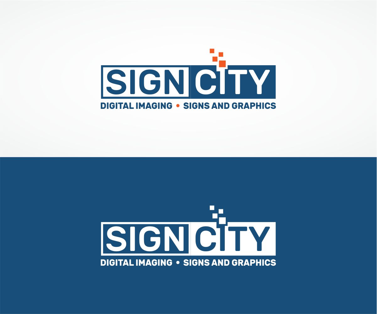 Logo Design by Robby SC for this project | Design #25028095