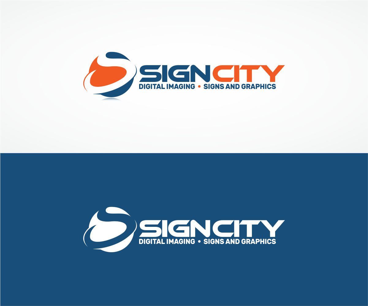 Logo Design by Robby SC for this project | Design #25028097