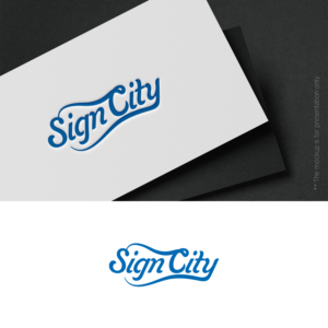 Logo Design by sez_inn for this project | Design #25030690