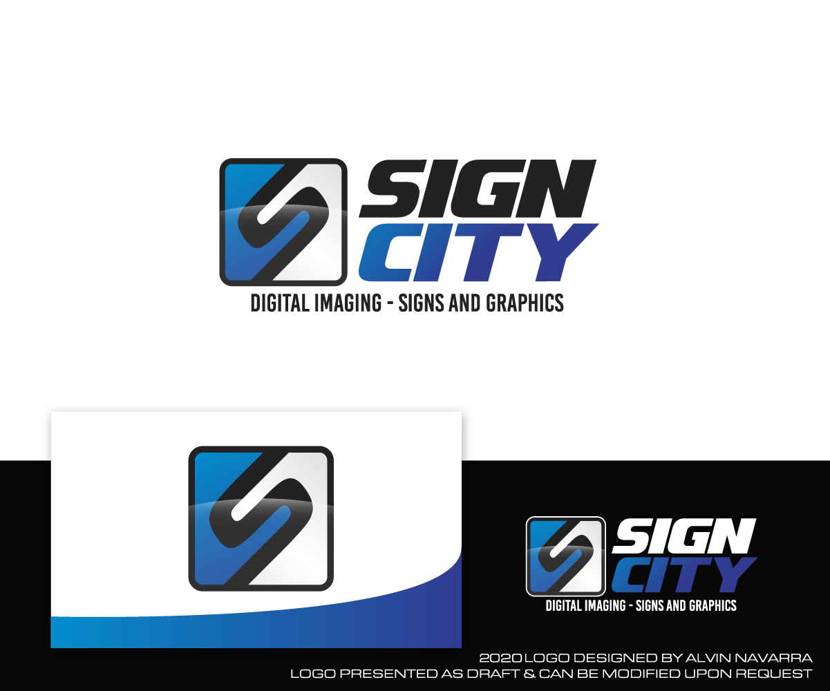 Logo Design by alvinnavarra for this project | Design #25027374