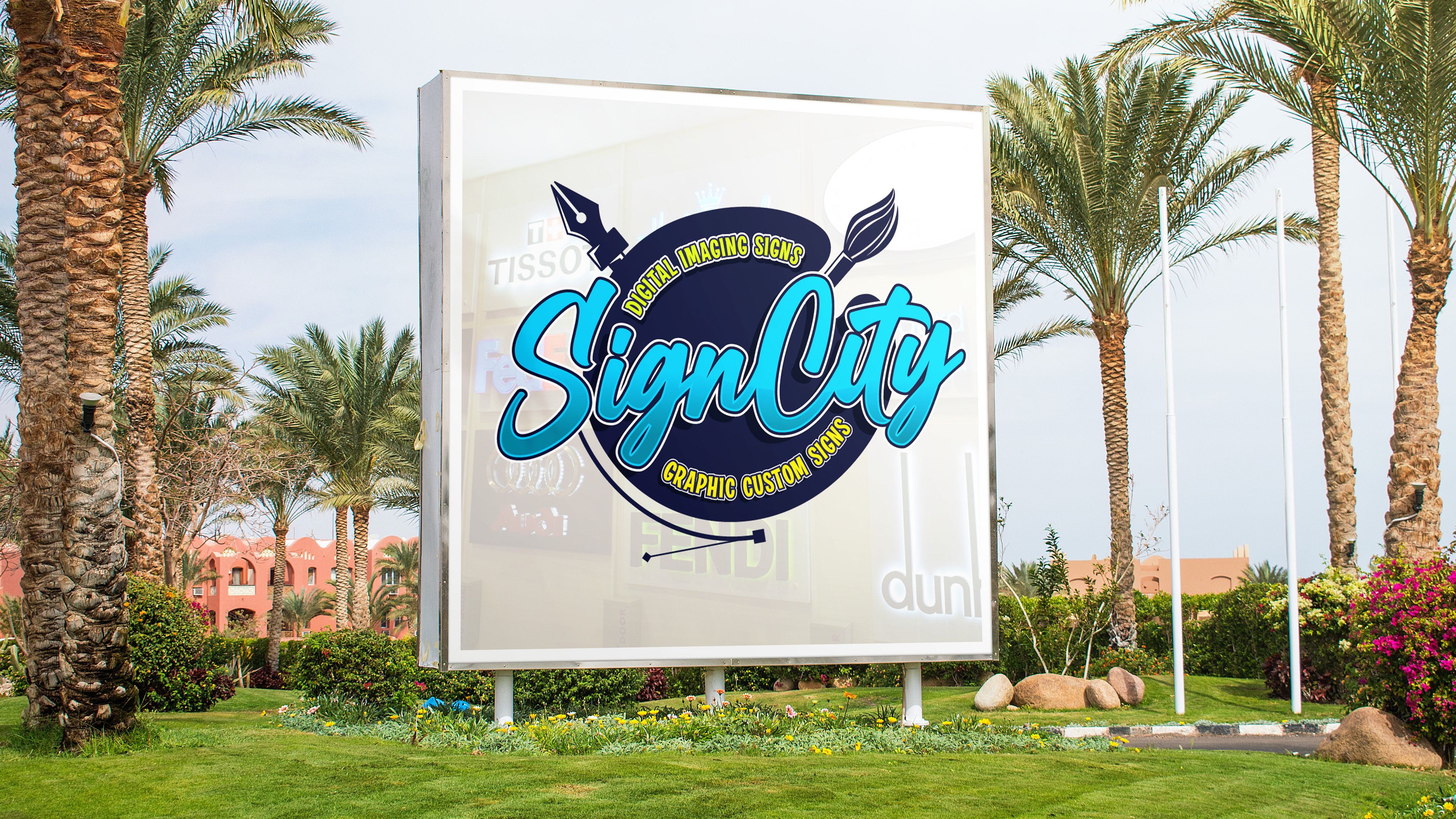 Logo Design by Jose Alvin for this project | Design #25027770