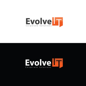 Logo Design by javed.iqbal for EvolveIT Corporate Solutions | Design: #25023701
