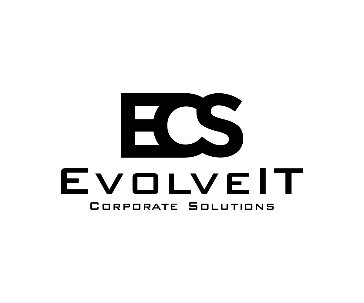 Logo Design by DreamzINSIDE for EvolveIT Corporate Solutions | Design #25031284