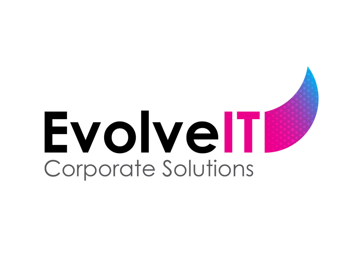 Logo Design by Zedteam designs for EvolveIT Corporate Solutions | Design #25033121