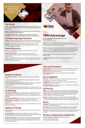 Brochure Design by ARTDOTBUMBA HOUSE OF DESIGN for this project | Design: #25039192
