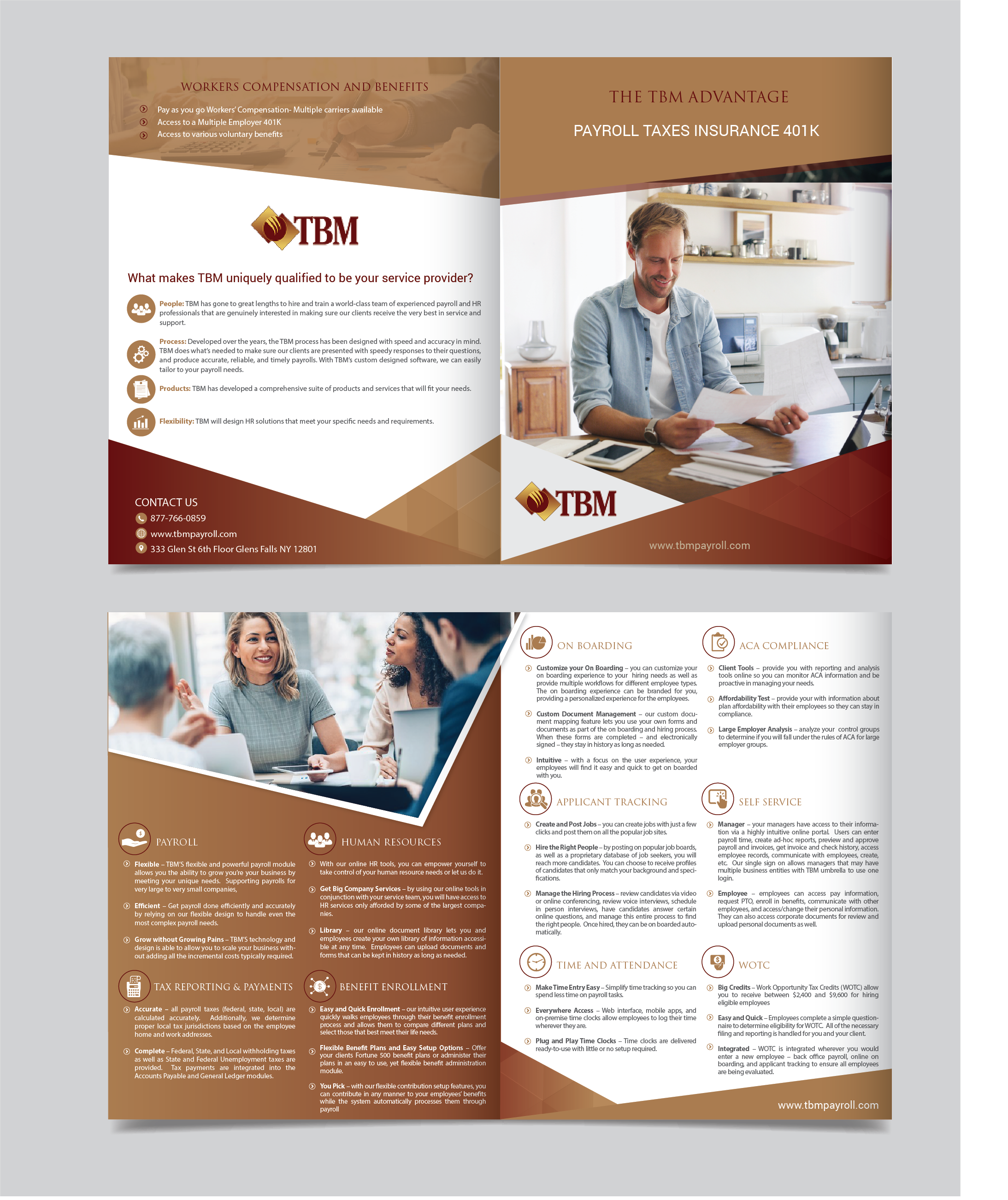 Design de Brochure par alex989 pour ce projet | Design #25038340