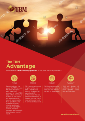 Brochure Design by avi's for this project | Design: #25046817