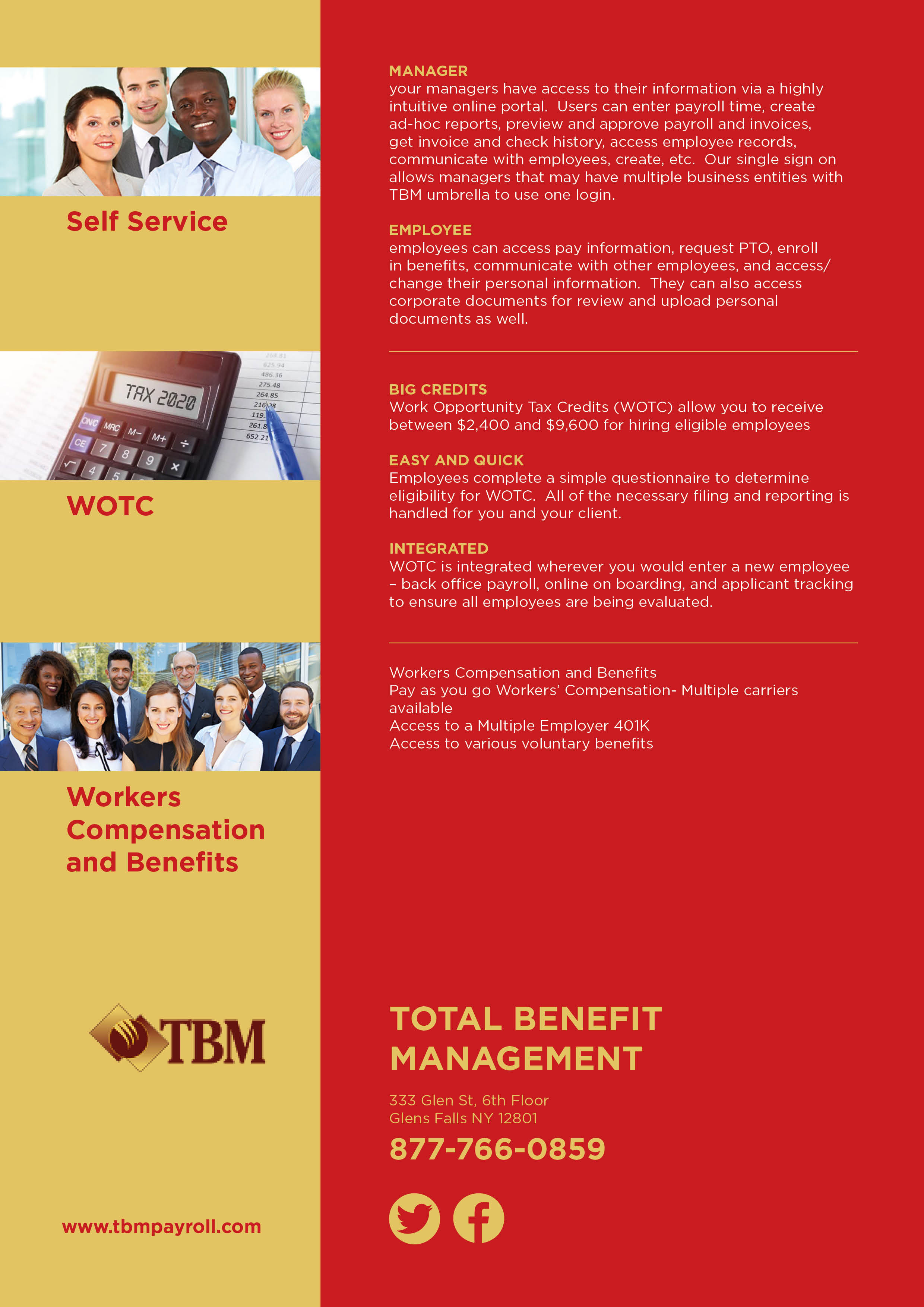 Brochure Design by avi's for this project | Design #25046820