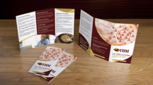 Diseño de Brochure por Deziners Zone para este proyecto | Diseño: #25030097