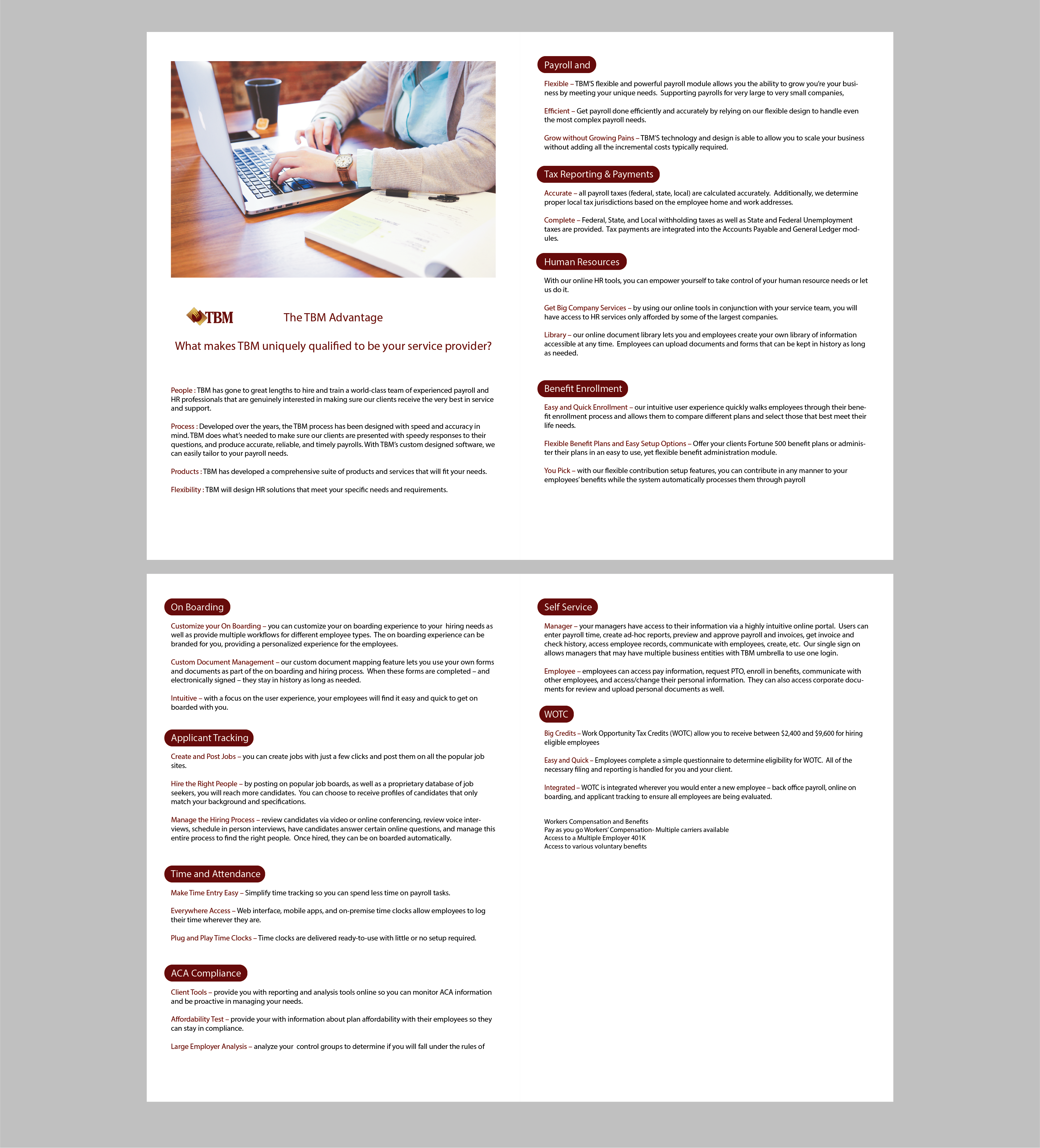 Design de Brochure par Matu pour ce projet | Design #25023963