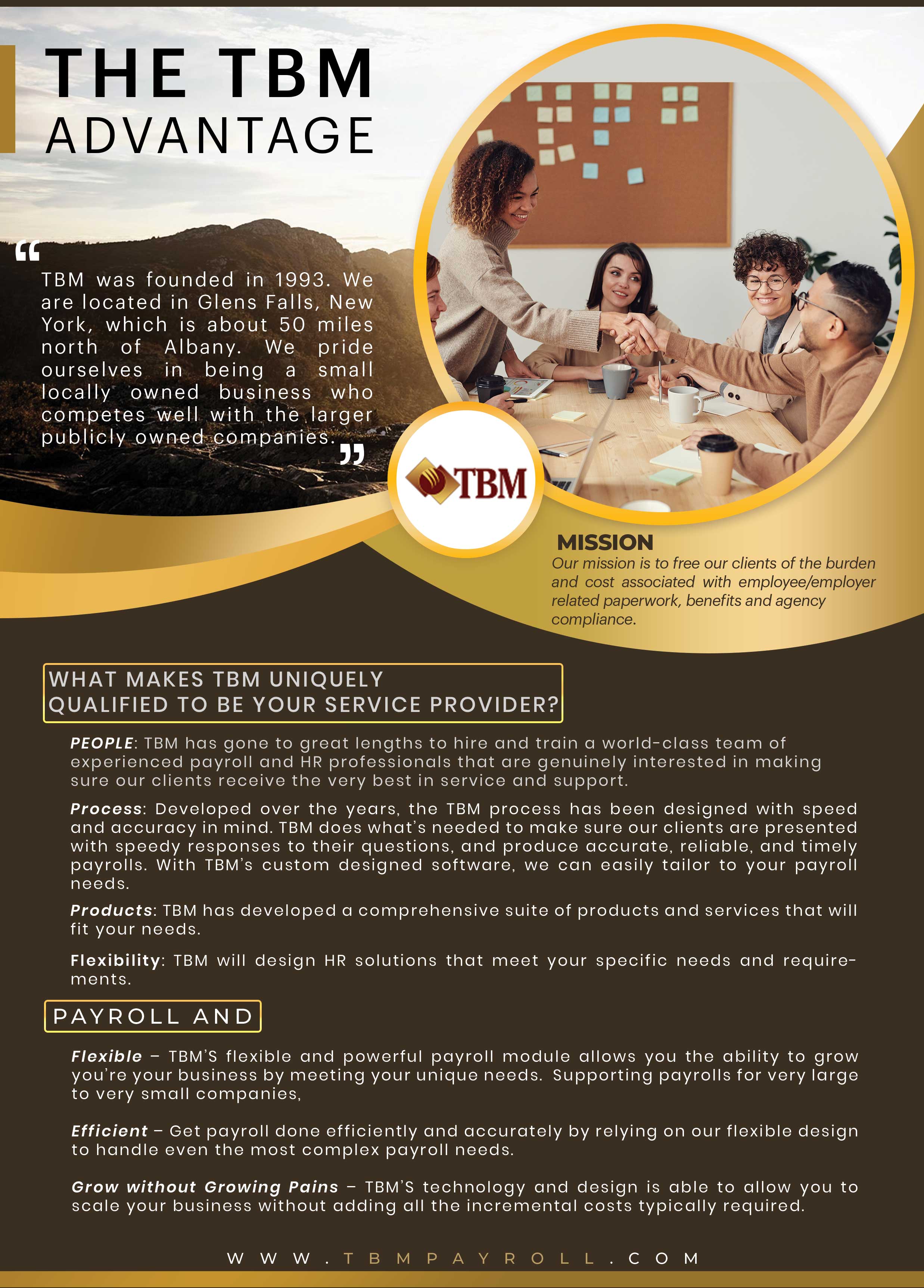 Brochure Design by HeshanKavinda for this project | Design #25047382