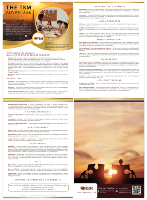 Brochure Design by HeshanKavinda for this project | Design: #25048771