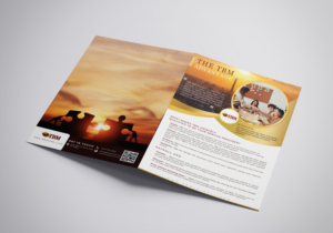 Brochure Design by HeshanKavinda for this project | Design: #25048888