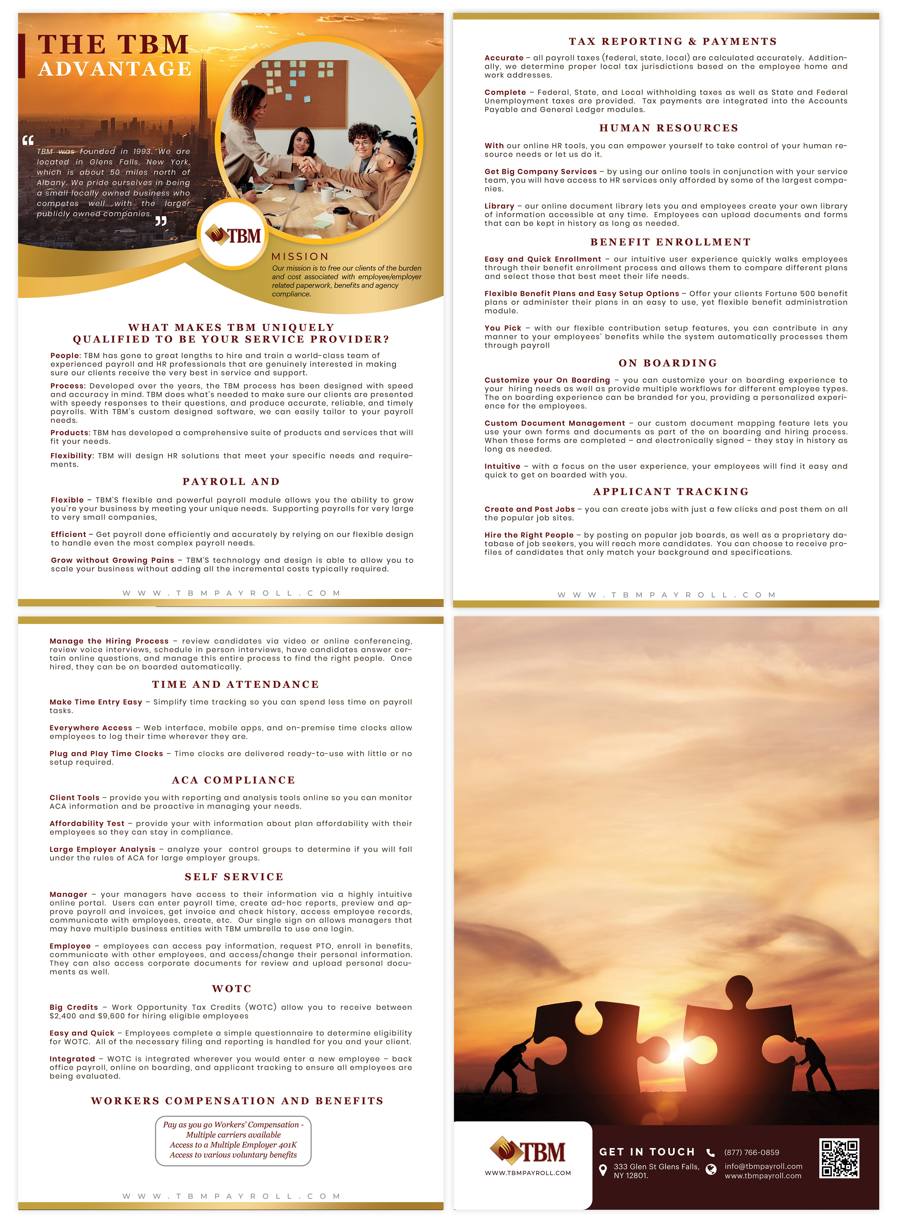 Broschüren-Design von HeshanKavinda für dieses Projekt | Design #25049073